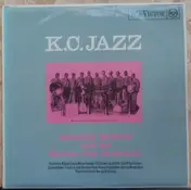 Bennie Moten's Kansas City Orchestra - KC Jazz