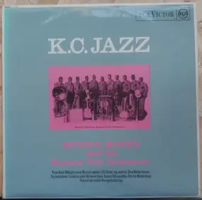 Bennie Moten's Kansas City Orchestra - KC Jazz