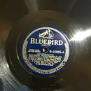 Schellack - Bennie Moten's Kansas City Orchestra - Lafayette / New Orleans