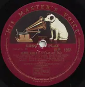 10'' - Bennie Moten's Kansas City Orchestra - Kay Cee Jazz