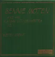 Bennie Moten's Kansas City Orchestra - Moten Stomp