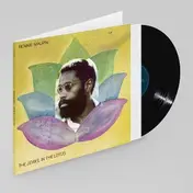 Bennie Maupin - The Jewel In The Lotus (luminessence Series)