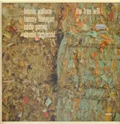 LP - Bennie Wallace, Tommy Flanagan, Eddie Gomez, Dannie Richmond - The Free Will