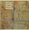 LP - Bennie Wallace, Tommy Flanagan, Eddie Gomez, Dannie Richmond - The Free Will
