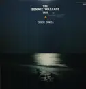LP - Bennie Wallace Trio & Chick Corea - The Bennie Wallace Trio & Chick Corea - Insert