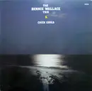 CD - Bennie Wallace Trio & Chick Corea - The Bennie Wallace Trio & Chick Corea