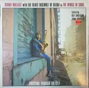 LP - Bennie Wallace With The Blues Ensemble Of Biloxi & The Wings Of Song Chorus - Sweeping Through The City