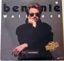 LP - Bennie Wallace - Bordertown - STILL SEALED