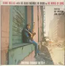 LP - Bennie Wallace - Sweeping Through The City