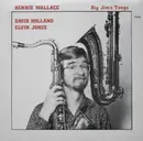 LP - Bennie Wallace - Big Jim´s Tango