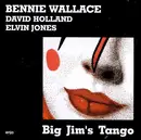 CD - Bennie Wallace - Big Jim´s Tango