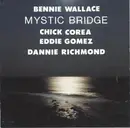 CD - Bennie Wallace - Mystic Bridge