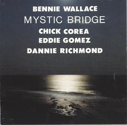 Bennie Wallace - Mystic Bridge