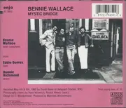 CD - Bennie Wallace - Mystic Bridge