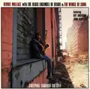 CD - Bennie Wallace - Sweeping Through The City
