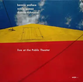 Bennie Wallace - Live at the Public Theater