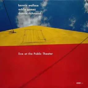 Bennie Wallace - Live at the Public Theater