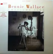 LP - Bennie Wallace - Twilight Time