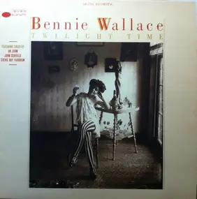 Bennie Wallace - Twilight Time