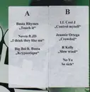 12'' - Bennie Blanco - Xclusives Series