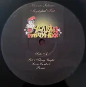 Bennie Blanco - Xclusives Partymixx Volume 1