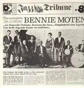 Double LP - Bennie Moten - The Complete Bennie Moten Vol. 1/2 (1926-1928)