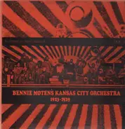 Bennie Moten - Bennie Moten's Kansas City Orchestra 1923-1929, Vol. 9