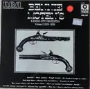 LP - Bennie Moten's Kansas City Orchestra - Volume 2 (1928-1929)