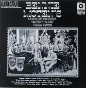 LP - Bennie Moten's Kansas City Orchestra - Volume 3 (1929) - Moten's Blues