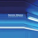 12inch Vinyl Single - Benno Blome - Transmitter / Blau