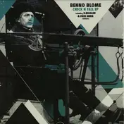 Benno Blome - Check N Fall Ep