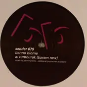 Benno Blome - Remixed