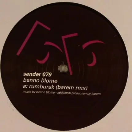 Benno Blome - Remixed