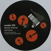 12inch Vinyl Single - Benno Blome - Rumburak / Red Tuna
