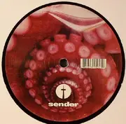 12inch Vinyl Single - Benno Blome - Satellite City - Locked Grooves
