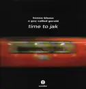 12inch Vinyl Single - Benno Blome/A Guy Called Gerald - Time To Jak