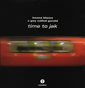 Benno Blome - Time To Jak