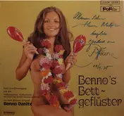 Benno Danitz - Benno's Bettgeflüster
