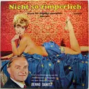 LP - Benno Danitz - Nicht So Zimperlich