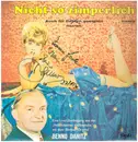 LP - Benno Danitz - Nicht So Zimperlich - SIGNED