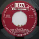 7inch Vinyl Single - Benno Kusche , Vico Torriani , Orchester Willy Mattes , Singgemeinschaft Rudolf Lamy , Golgowsky-Qu - Für's Herz