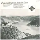 7inch Vinyl Single - Benno Kusche, Kurt Adolf Thelen - O du wunderschöner deutscher Rhein