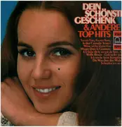 LP - Benno Löhns / Elfi Kern / Thorsten Engels a.o. - Dein schönstes Geschenk & andere Top Hits