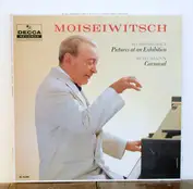 Benno Moiseiwitsch