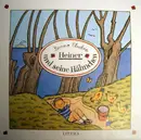 7inch Vinyl Single - Benno Pludra - Heiner Und Seine Hähnchen