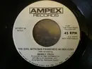 7inch Vinyl Single - Benny Troy - The Girl With San Francisco In Her Eyes