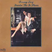 Benny Troy - Tearin' Me to Pieces
