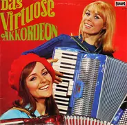 Benny Van Buren - Das Virtuose Akkordeon