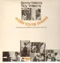 LP - Benny Waters & Roy Williams - When You're Smiling