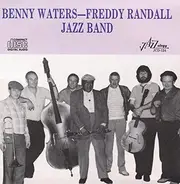 Benny Waters - Freddy Randall And His Band - Benny Waters-Freddy Randall Jazz Band